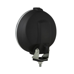 Proiector LED Ring sticla alba 24V - Img 2