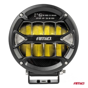 Proiector rotund LED 41W - Img 5