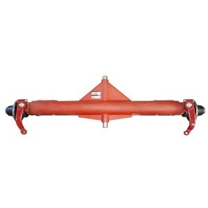 Punte osie fata completa cu fuzete si butuci pentru UTB U-445 si Fiat - Img 4