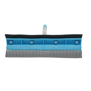Racleta cu maner telescopic pentru sters parbriz, geamuri 24-51cm Breckner Germany - Img 4