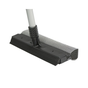 Racleta cu maner telescopic pentru sters parbriz, geamuri 25-65cm Breckner Germany - Img 8
