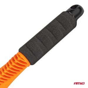 Racleta de parbriz cu maner SOFT GRIP - Img 2