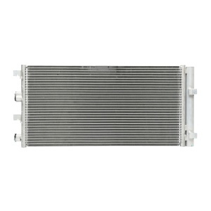 Radiator clima, condensor A/C uscator intregrat Dacia Duster III 921008028R - Img 2