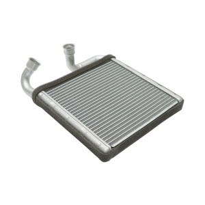 Radiator incalzire Audi, Seat, Skoda, VW, MAN TGE 1.0-2.5L cod OEM 5Q0819031A 73943, 1924002107 - Img 2