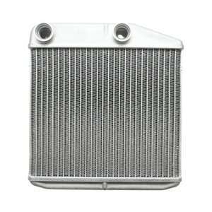 Radiator incalzire Opel Corsa D, Fiat Punto, Romeo, Linea, Fiorino, Citroen Mito, Nemo 160x188x26mm cod OEM 1924002040 - Img 2