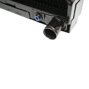 Radiator pentru Ford 3000 cod OEM 81817277, 81817283, 83903964, 83927156 Breckner Germany - Img 4