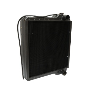 Radiator racire apa Case IH cod OEM 135691A3 - Img 5