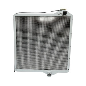 Radiator racire apa Case IH Magnum 900x750x135mm cod OEM 140501A2