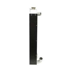 Radiator racire apa John Deere 4040 cod OEM AR79450, AR79451, AR90738, RE21894 - Img 5