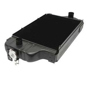 Radiator racire apa John Deere cod OEM AL25255, AT20847 - Img 4