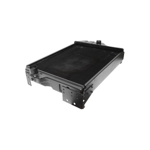 Radiator racire apa motor John Deere 1850, 310G, 310SG, 315SG, 410G 835x565x70mm cod OEM AT190595 - Img 6