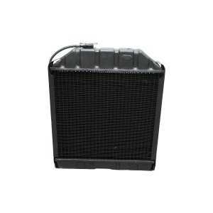 Radiator racire apa pentru Ford cod OEM 1817277, 81817283, 81875325, 83903929, 83903964, 83927156, E0NN8005MB15M, E0NN8005MC15M, C7NN8005N, E0NN-8005-MC15M - Img 2