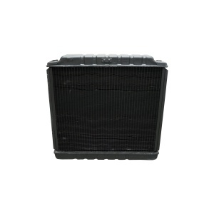 Radiator racire apa RABA Turbo 565x700x90 (cupru 7 randuri)
