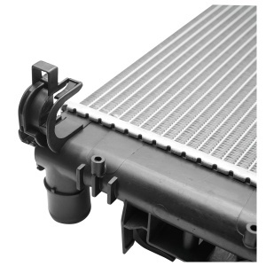 Radiator racire gros Dacia Logan II 0.9 si 1.5 dCi cu AC sI Dacia Lodgy si Dacia Dokker si Dacia Duster II 214100078R - Img 7