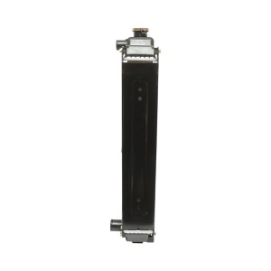 Radiator racire New Holland, Case IH 100x550x650mm cod OEM 84515498 - Img 3