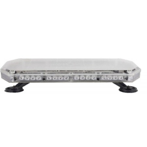Rampa avertizare luminoasa Led
