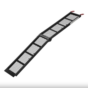 Rampa de incarcare pliabila din otel 340kg