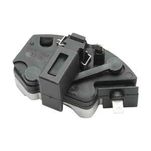 Regulator alternator 12V pentru Massey Ferguson, Landini, Perkins cod OEM 3475773M91 - Img 2