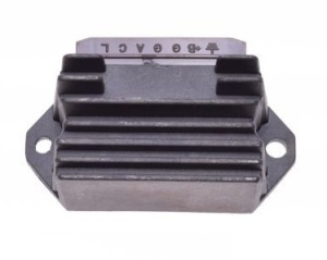 Regulator tensiune Piaggio, Aprilia, Gilera 125cc - Img 3
