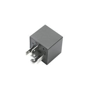 Releu 12V/30-40A Massey Ferguson, Same, Hurlimann, Deutz cod OEM 21/965-55, 001020892, 001035890, 276591070, 277520080, 6203146M1 - Img 2