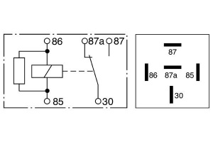 RELEU 12V - Img 3