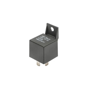 Releu auxiliar universal 12V, 40 Amp, 5 pini