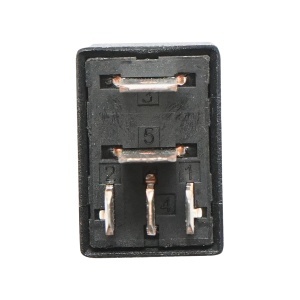 Releu micro universal John Deere, Case IH cod OEM AL76702 , 0332201107, 140258111, 82023238, 84543528 Breckner Germany - Img 4