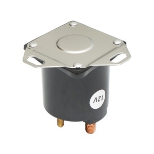 Releu solenoid 12V John Deere cod OEM AR73144 - Img 2