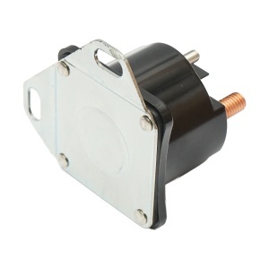 Releu solenoid electromotor John Deere cod OEM RE278977 - Img 3