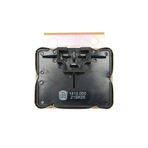 Releu tensiune electronic 24V metal