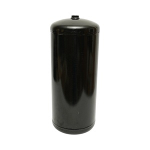 Rezervor aer comprimat John Deere 15L, 206x527mm, presiune 12.5 bar cod OEM AL161451 - Img 5