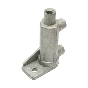 Rezervor auxiliar alimentare bujie combustibil Massey Ferguson cod OEM 37721551, 891969M91, 891969 - Img 1
