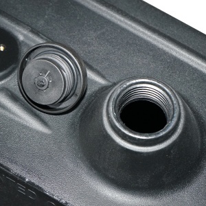 Rezervor combustibil pentru JCB 3CX, 4CX OEM 128-C2000 - Img 5