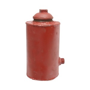 Rezervor ulei cu filtru pentru servodirectie U-445, Fiat