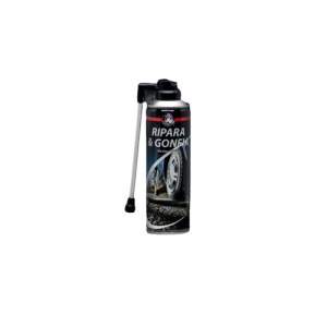 RIPARA & GONFIA Spray Umflat Roti 300ML - Img 2