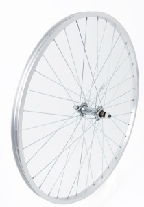 ROATA - 26x1.5-1.75 - FATA - AL SMP - (MTB, 36H, 14G)
