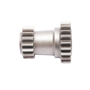 Roata dintata conducatoare vitezele 1 si 2 UTB U-445 (4 trepte cutie TM) - Img 2