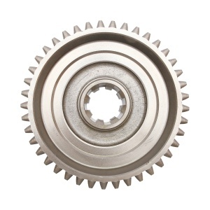 Roata dintata vitezele 1 si 4 UTB U-650 - Img 2