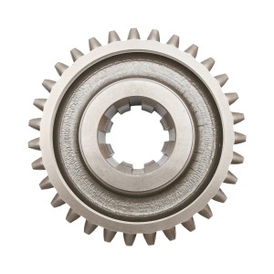 Roata dintata vitezele 3 si 5 UTB U-650 - Img 2