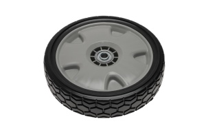 Roata fata masina de tuns gazon compatibila Honda HRX / HRR Originala