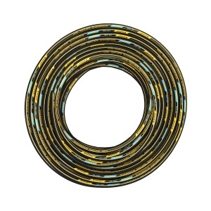 Rola 100m furtun hidraulic 1SN DN8 presiune de lucru 215 Bar Bourget