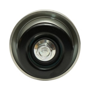 Rola intinzatoare curea transmisie Case IH, New Holland, Steyr 65x18.5mm cod OEM 87803017 - Img 4