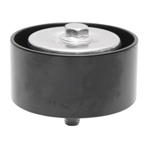 Rola intinzator curea pentru Fendt cod OEM F934201040040 Breckner Germany - Img 3