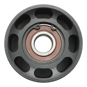 Rola intinzator curea pentru John Deere, Case IH cod OEM 87840244, ER196112, RE505264, RE51281, RE68722 Breckner Germany - Img 4