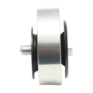 Rola intinzator curea pentru Steyr, Case IH cod OEM 87803152, 532094510 Autospeed - Img 4