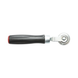 Rola presare petice vulcanizare anvelope metalica 6mm - Img 4