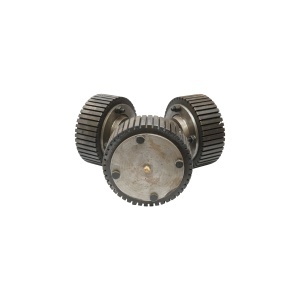 Rola presoare pentru granulator furaje 40TH163 - Img 4