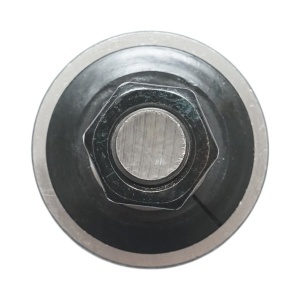 Rola rulment piston presa balotat New Holland, Case IH, Ford 19x63mm cod OEM 688282 - Img 4