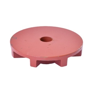 Rotor pompa apa U-650 (model nou) - Img 3