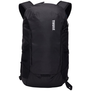 Rucsac cu husa protectie Thule AllTrail 18L, Negru - Img 4